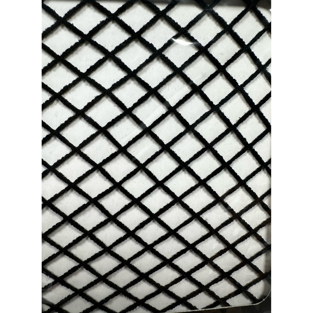 Weanmix Women Black Fishnet Pantyhose Small Mesh Stockings Costume Halloween - Picture 3 of 5